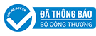 Đã thông báo Bộ Công Thương